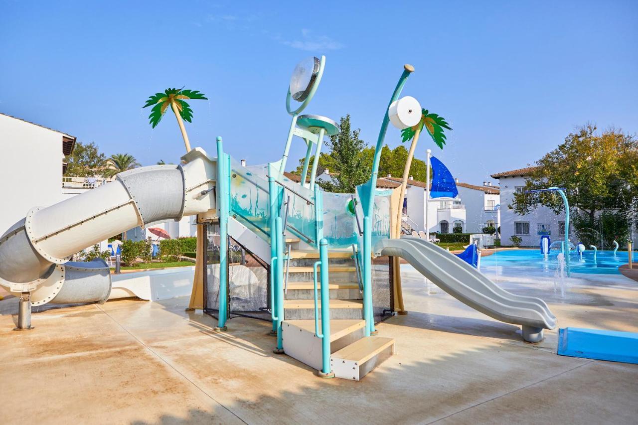 بورت ذالكوذيا Seaclub Alcudia Mediterranean Resort (Adults Only) المظهر الخارجي الصورة