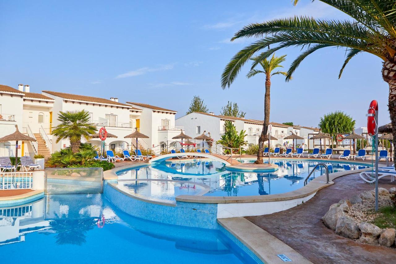بورت ذالكوذيا Seaclub Alcudia Mediterranean Resort (Adults Only) المظهر الخارجي الصورة